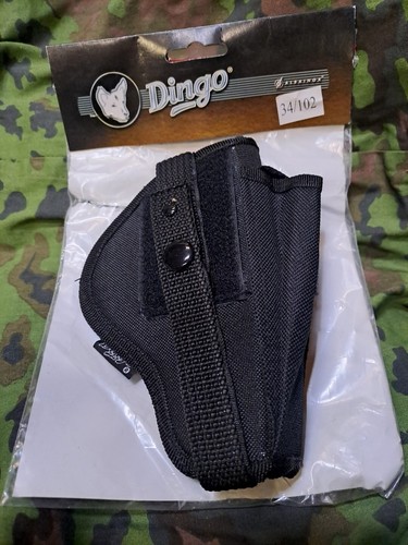Holster étui cordura beretta - holster,