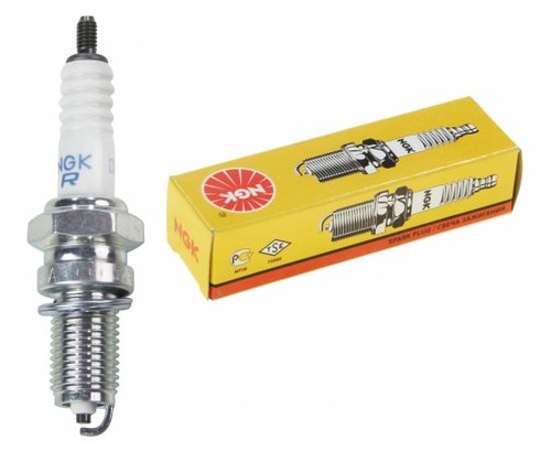 Bougie ngk bp7es yamaha - ngk,