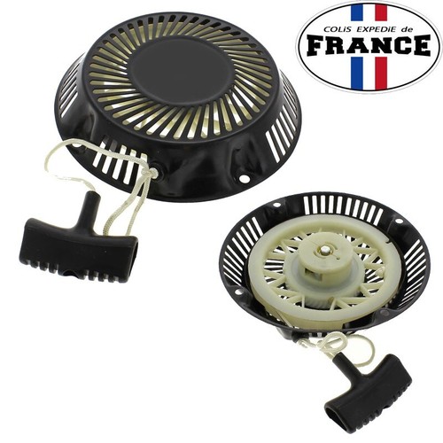 Lanceur complet trous pour - lanceur,