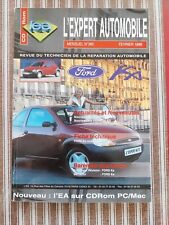 Revue technique Ford KA 1.3 Rta Ford Ka Essence