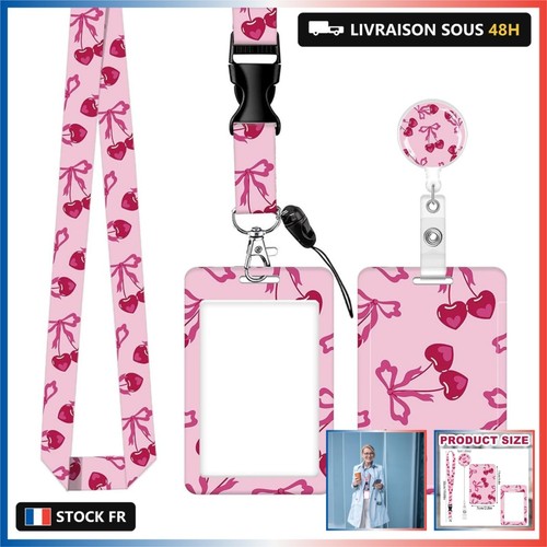 Lebkft porte badges - lebkft, porte-badges