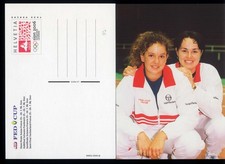 SWITZERLAND - 2006 - Semi-Final Suisse-France Sion 1998