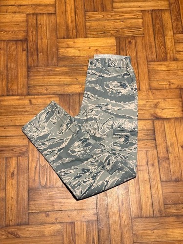 Pantalon camouflage dscp gris - dscp,