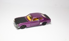 Dinky 165 Ford Capri - Good Vintage Model Lot 2