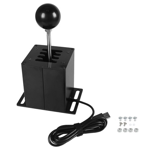 Manette vitesse de - vitesse,