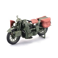 MAISTO 39360 1942 WLA FLATHEAD