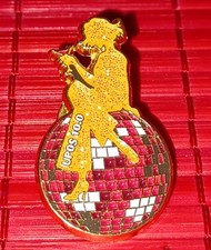 PIN'S PIN ART UNIVERSITE