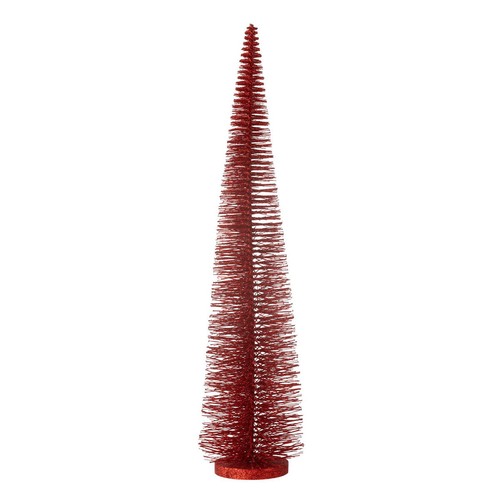 Sapin noël déco pailleté - de,