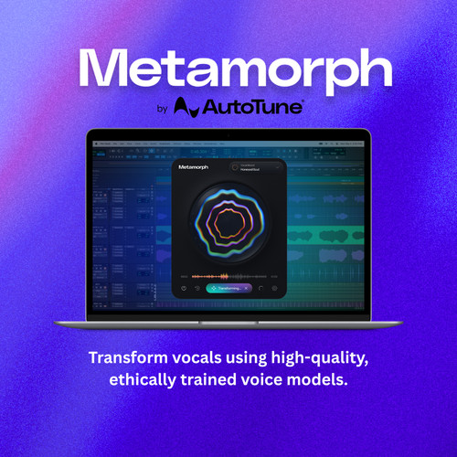 Autotune metamorph transform - autotune,