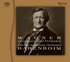 ESOTERIC ESSW-90287 WAGNER