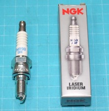 1 bougie NGK Laser Iridium