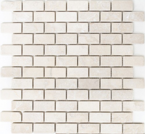 Mosaïque marbre pierre