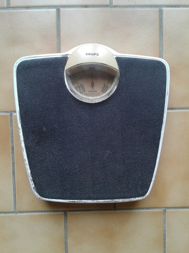 Pese personne balance - pese,