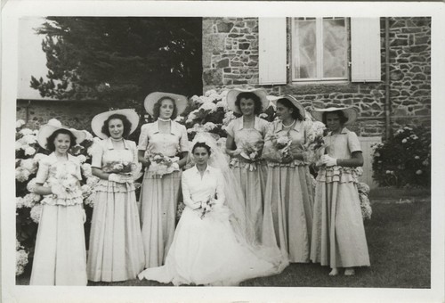 Antique photo vintage - photo,