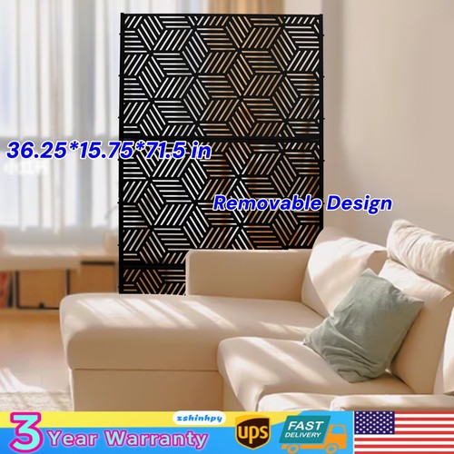 Panel room divider screen - panel,