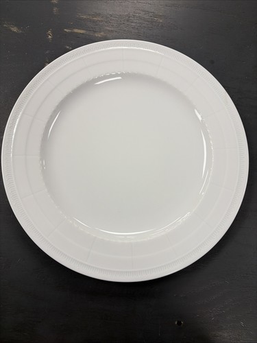 Bernardaud louvre charger - bernardaud,