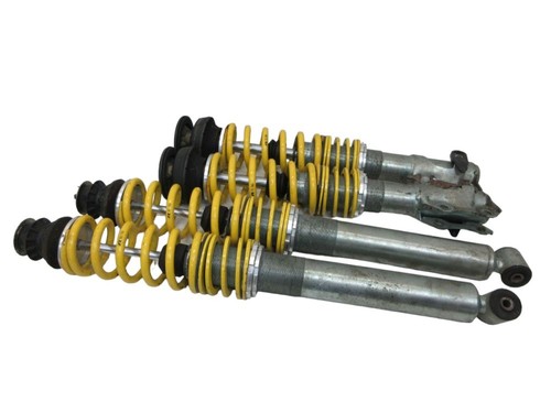 Kit suspension pour plumes - suspension,