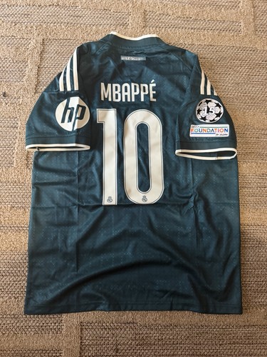 Adidas maillot real - adidas, madrid