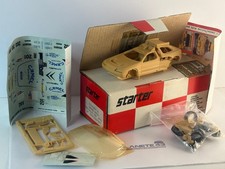 KIT STARTER CITROEN ZX GRAND RAID PARIS LE CAP 1992