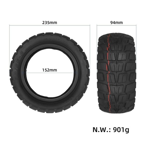Pneu terrain premium - pneu,