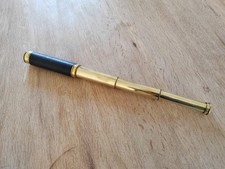 Longue vue ancienne -