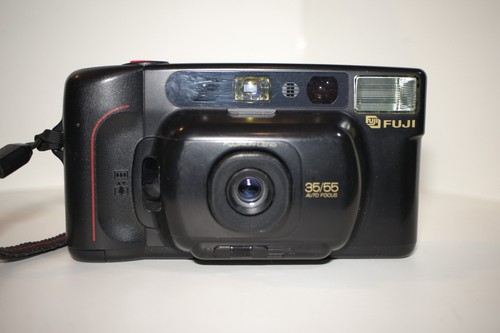 Fuji 160 tele - tele,