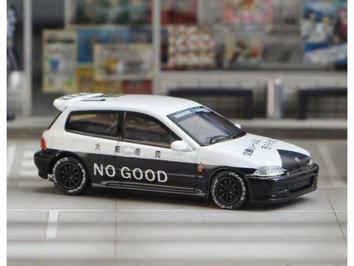 Honda civic no good - honda, (eg6)