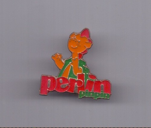 Pin perlin pinpin 1980 - pinpin, 1980'