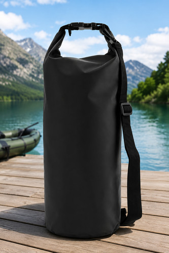 Sac étanche pvc 30l moto - Étanche,