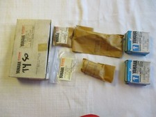 yamaha  50 TY  kit bielle + 2