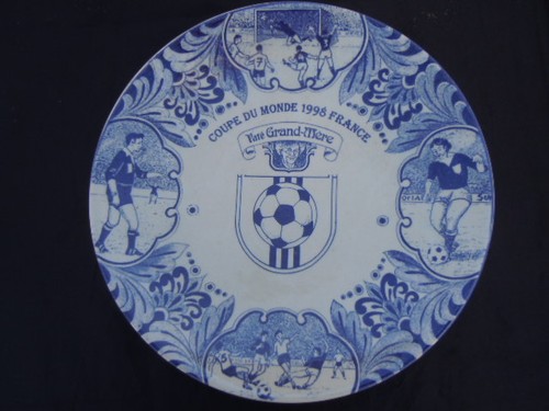Coupe monde 1998 france - coupe,