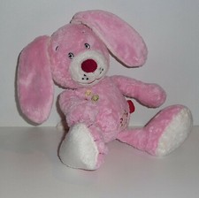 Doudou Lapin Anna Club Plush -