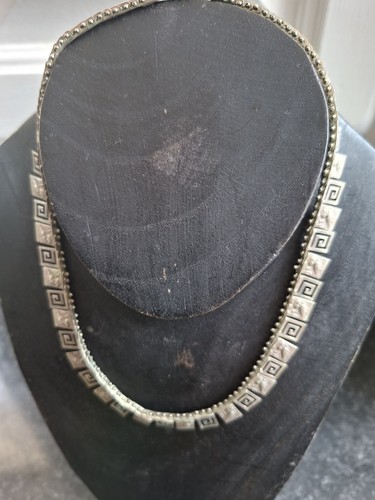 Ancienne belle parure - ancienne,