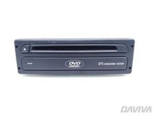 BMW X5 Lecteur de CD DVD de