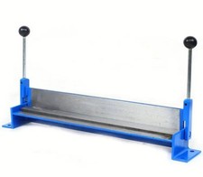 Plieuse de Tôle Manuelle