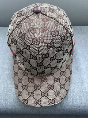 Casquette gucci - casquette,