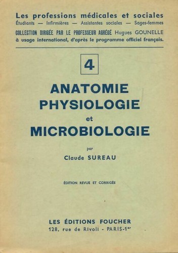 Anatomie physiologie et - anatomie,,