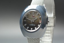 Montre Homme Vintage "NEAR