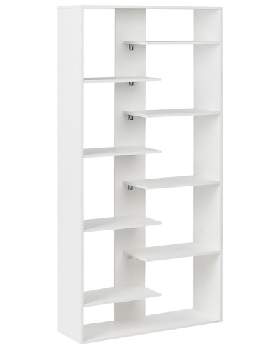 Bibliothèque niveaux - bibliothèque, 8