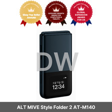 ALT MIVE Style Folder 2 32 Go