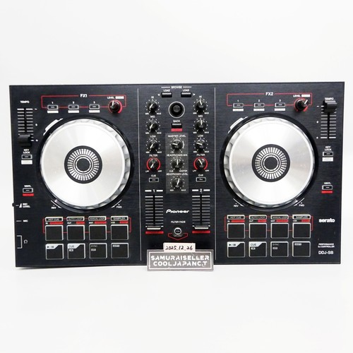 Contrôleur serato pioneer - serato,