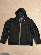 Vintage Track Jacket  Wind
