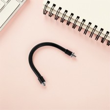  Support de micro en métal