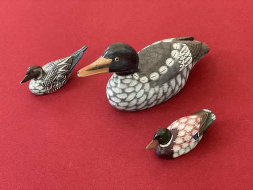 Décoration animal canards - décoration,