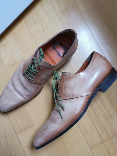Chaussures homme santoni - chaussures,