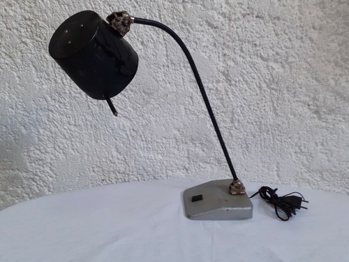 Lampe lamp bauhaus poser - lampe, à