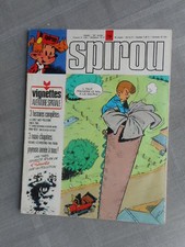 Spirou Weekly N°1759 Good