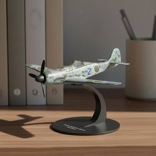 Maquette avion combat à - maquette,