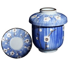  1 ensemble de marmite à ragoût de Style japonais, coquetier à la vapeur, bol à