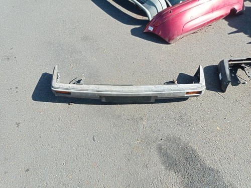 Pare choc avant volkswagen - pare,